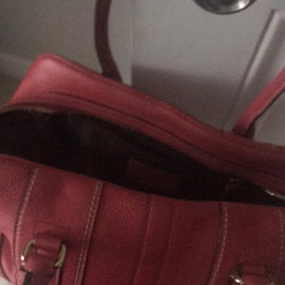 Coach purse - Picture 2 of 2